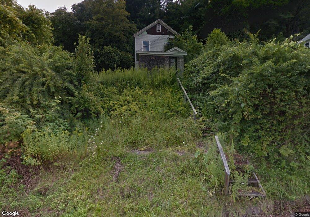 1307 Pearl St, Franklin, PA 16323 - photo 1