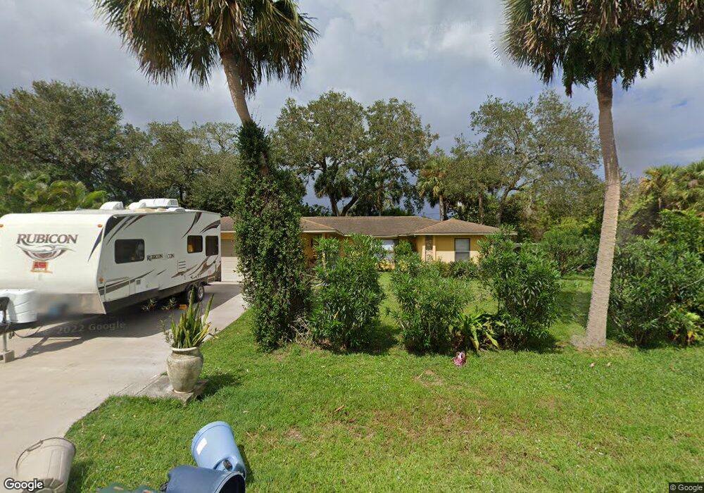 109 Ablett Terrace, Sebastian, FL 32958 - photo 1