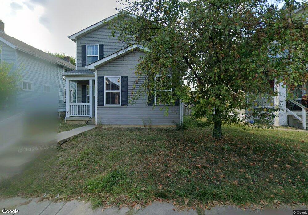 945 Heyl Ave unit 947, Columbus, OH 43206 - photo 1