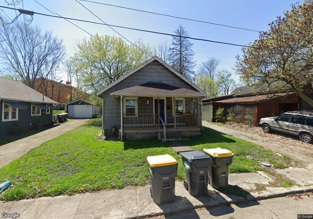 1621 W 21st St, Anderson, IN 46016 - photo 1