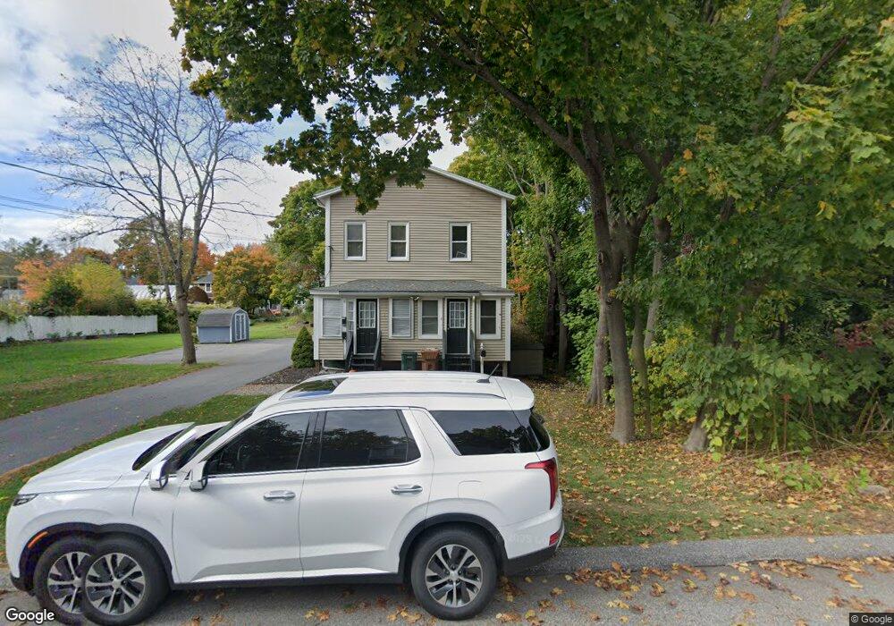 6 Sawyer St, Saco, ME 04072 - photo 1