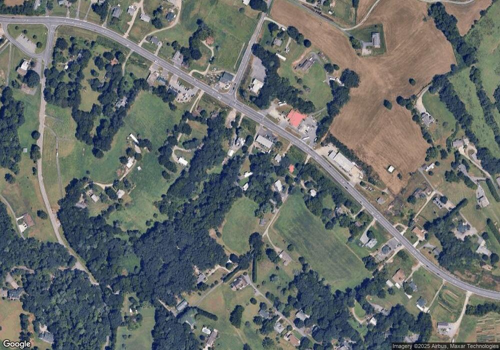 8 & 10 Harmony Ln, Leicester, NC 28748 - photo 1