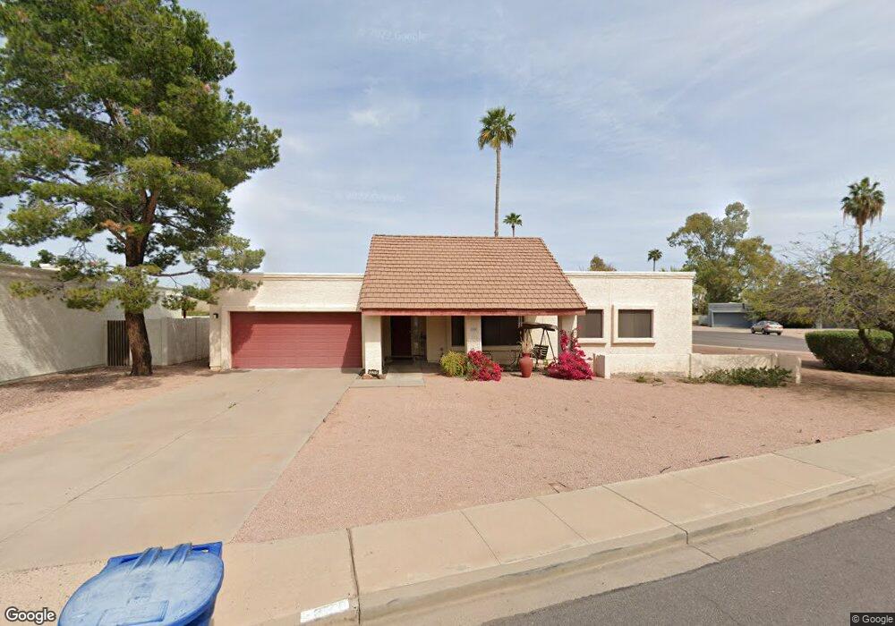 3329 S Kachina Dr, Tempe, AZ 85282 - photo 1