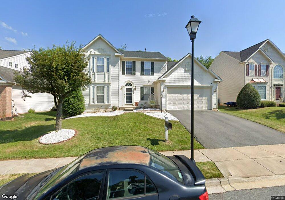 2110 Walnut Ridge Ct, Frederick, MD 21702 - photo 1