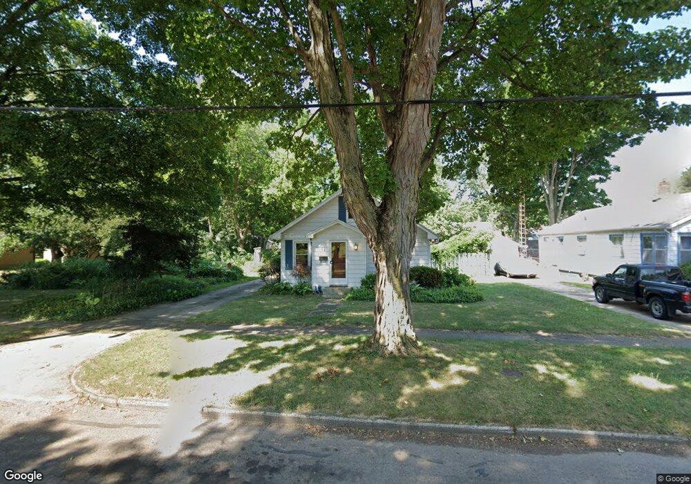 26 N 16th St, Niles, MI 49120 - photo 1