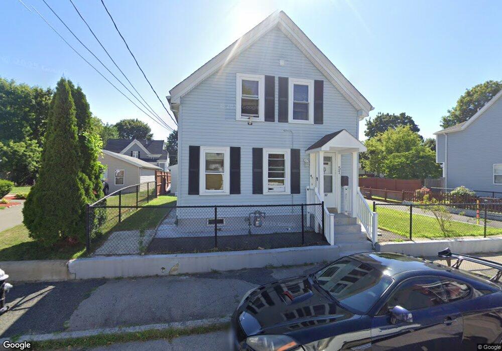 37 Taber Ave, Brockton, MA 02302 - photo 1