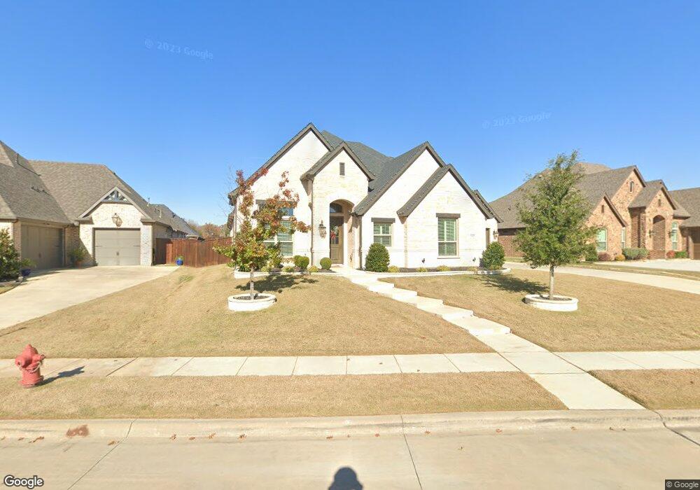 9125 Venado Dr, North Richland Hills, TX 76182 - photo 1