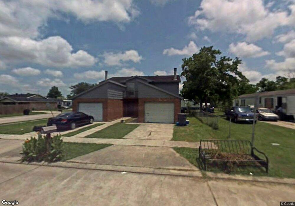 601 Brier Dr, Houma, LA 70363 - photo 1