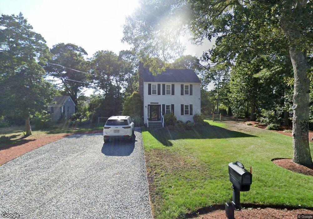 127 Pitcher's, Hyannis, MA 02601 - photo 1