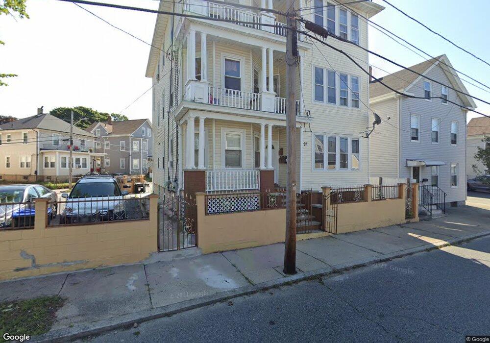 97 Commodore St, Providence, RI 02904 - photo 1