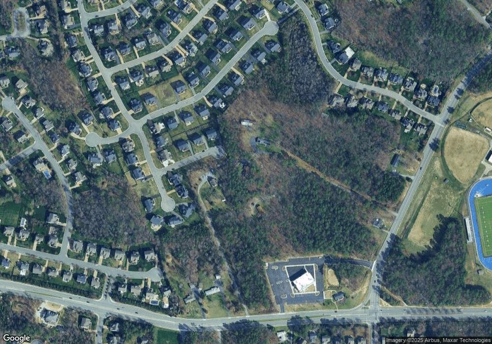 11061 Sampson Ln, Glen Allen, VA 23059 - photo 1