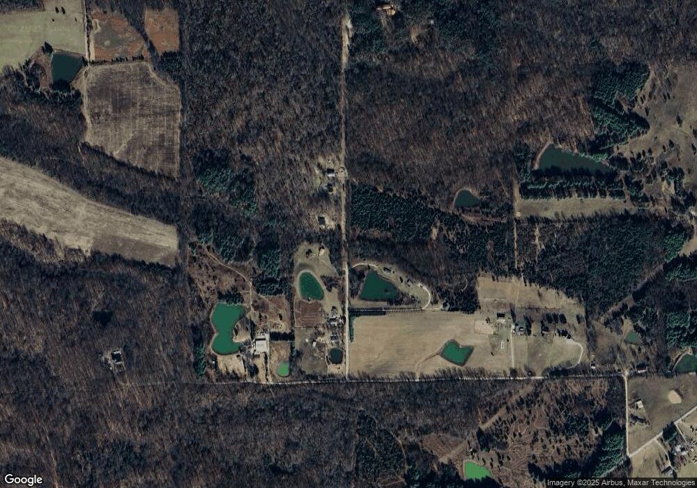 001 Ogle Rd, van Buren Township, IN 47235 - photo 1