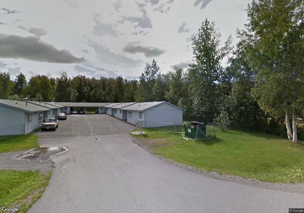 990 W Nugget Ave, Wasilla, AK 99654 - photo 1