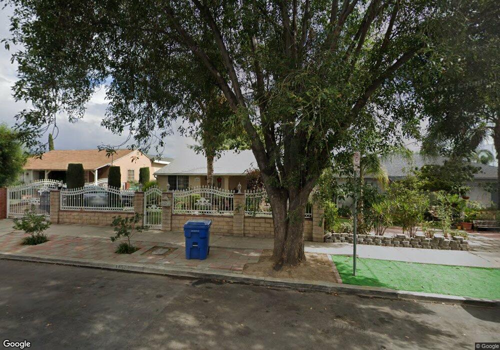 14072 Beaver St, Sylmar, CA 91342 - photo 1