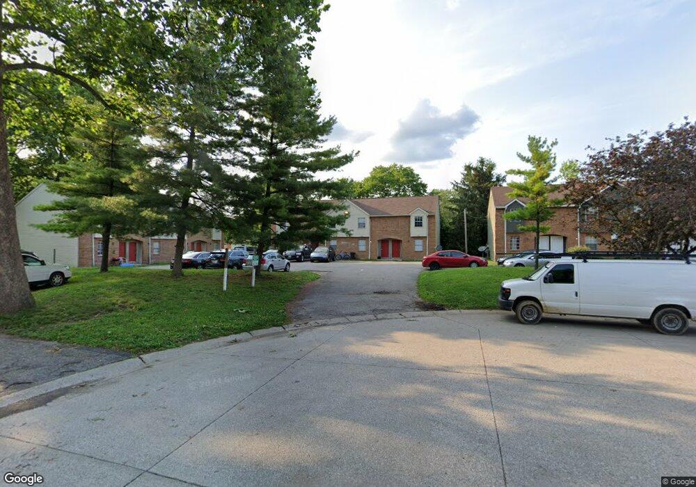 966 Hidden Acres Ct unit 950, Columbus, OH 43224 - photo 1