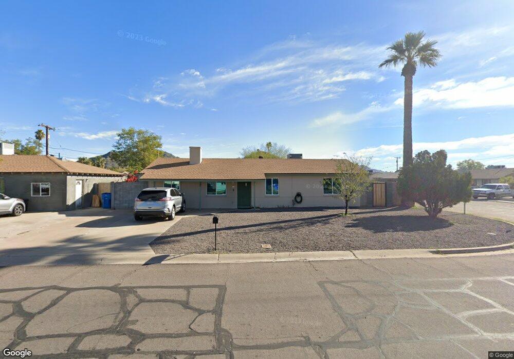 10201 N 17th Ave, Phoenix, AZ 85021 - photo 1