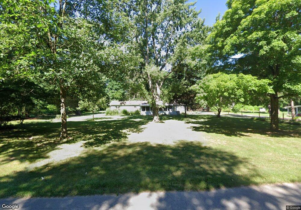 6382 N 400 W, Michigan City, IN 46360 - photo 1