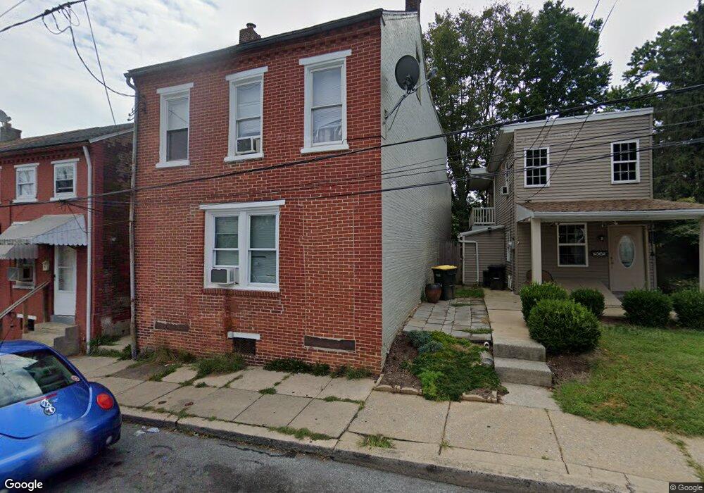 422 Lafayette St, Lancaster, PA 17603 - photo 1