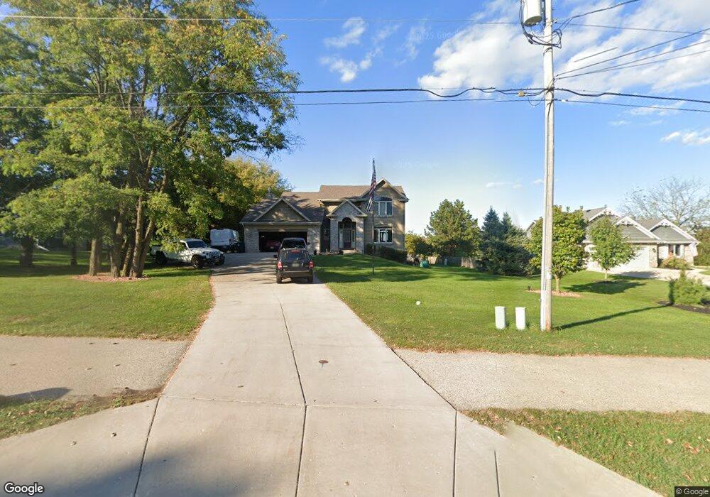 N64W12920 Mill Rd, Menomonee Falls, WI 53051 - photo 1