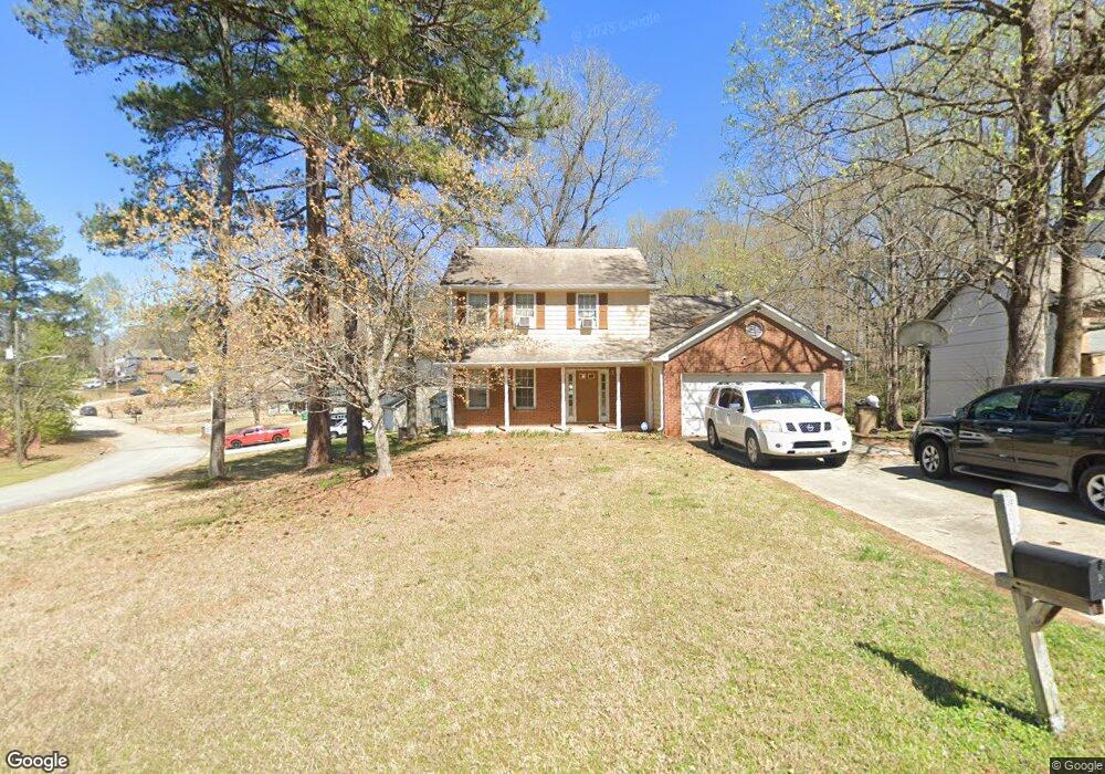 5778 Rex Mill Terrace unit 1, Rex, GA 30273 - photo 1