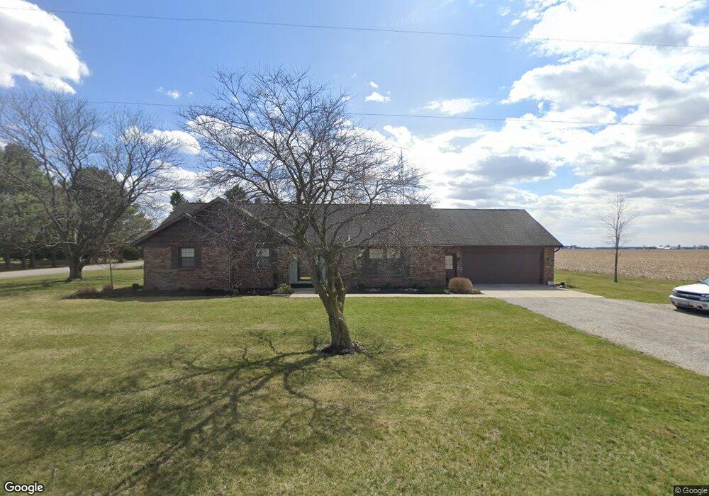 18271 Road Q, Fort Jennings, OH 45844 - photo 1