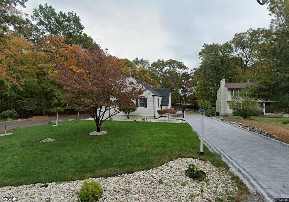 252 E Crescent Ave, Ramsey, NJ 07446 - photo 1