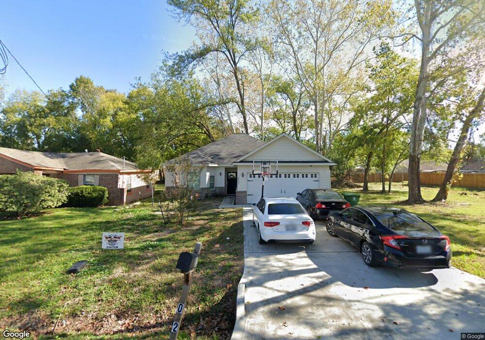 8002 Phillips St, Houston, TX 77088 - photo 1