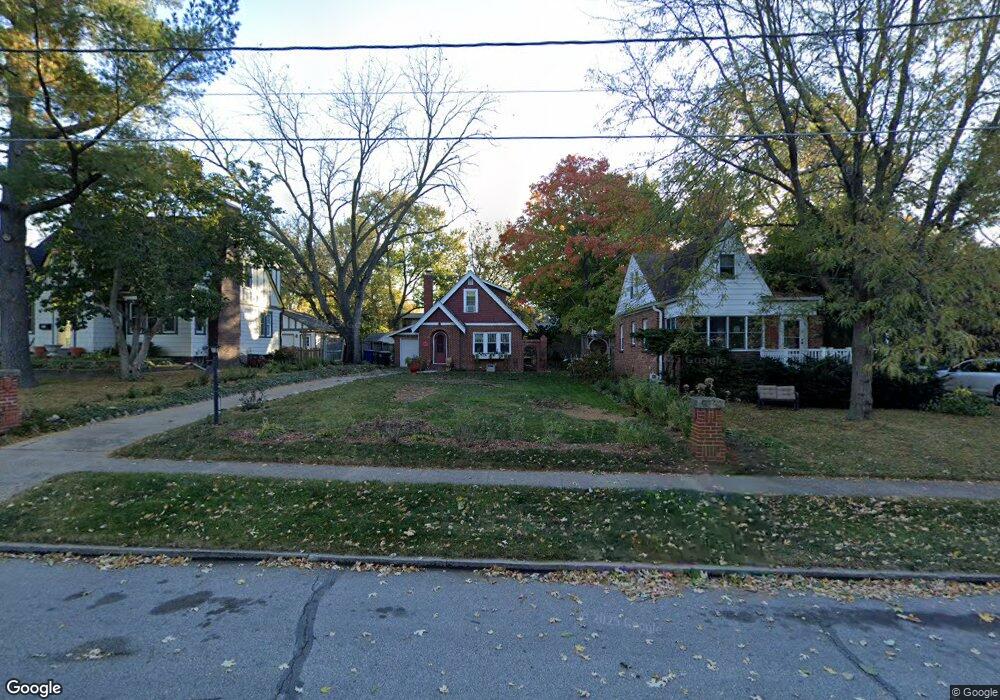 1923 36th St, Des Moines, IA 50310 - photo 1