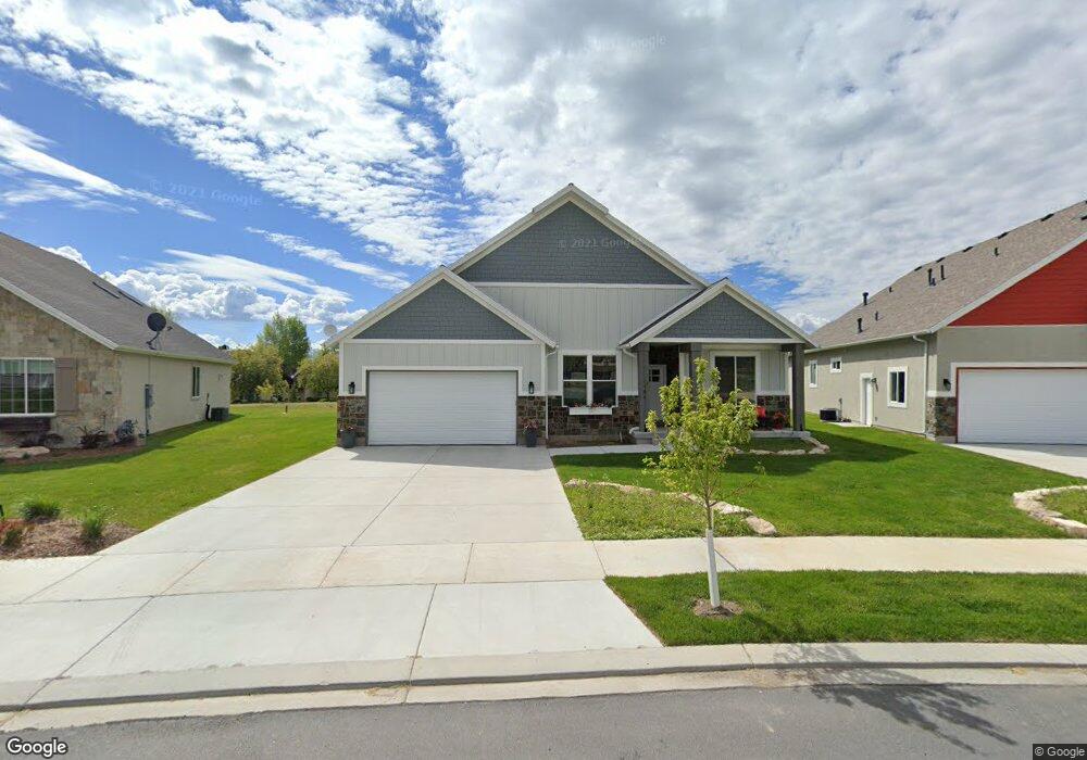 1166 Canyon View Rd unit 8, Midway, UT 84049 - photo 1