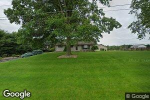 5015 Zuercher Rd, Apple Creek, OH 44606