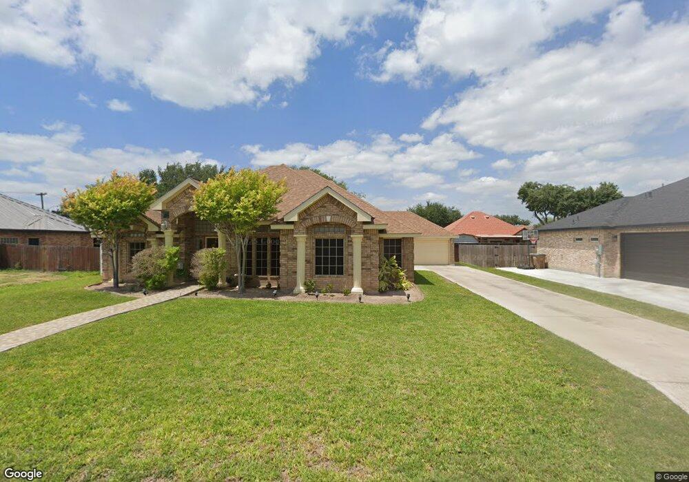 2717 Garza St, Edinburg, TX 78539 - photo 1