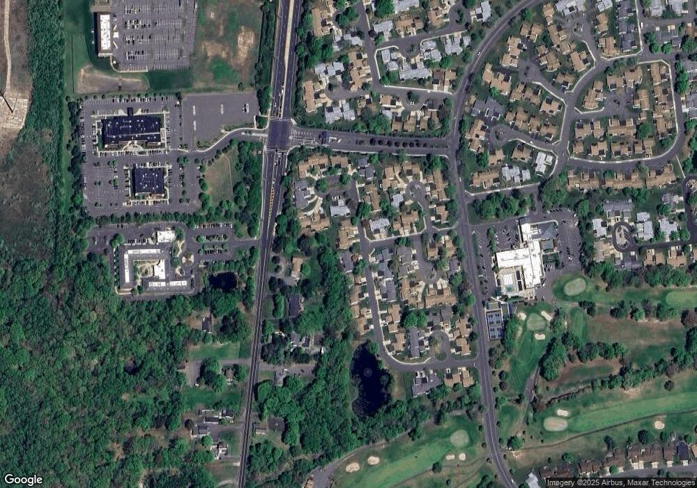 55C Juniper Plaza, Monroe Township, NJ 08831 - photo 1