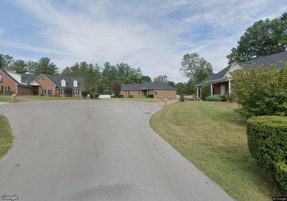 2100 Boxwood Ln, Cookeville, TN 38506 - photo 1