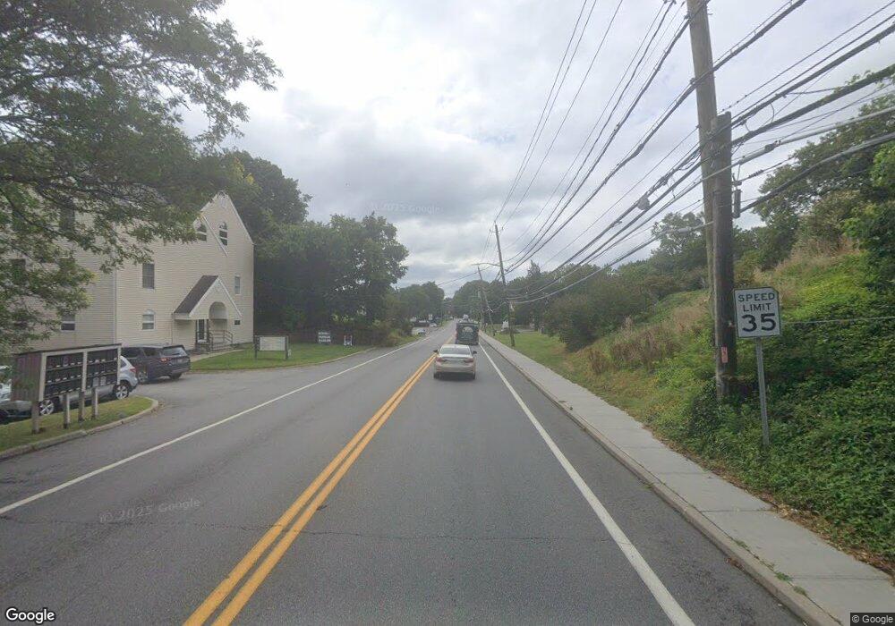 58715875 Albany Post Rd, Cortlandt Manor, NY 10567 - photo 1