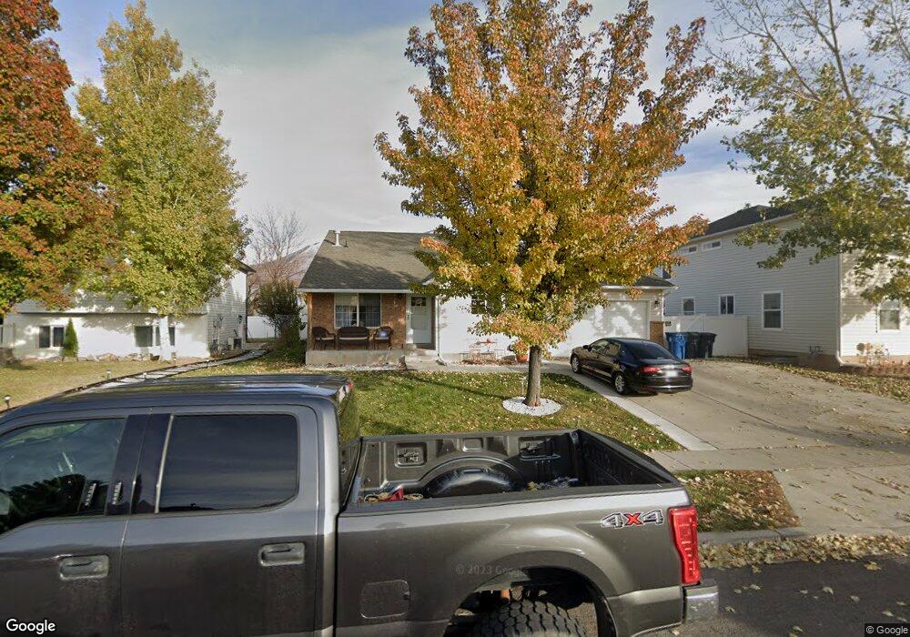 857 S 1520 E, Spanish Fork, UT 84660 - photo 1