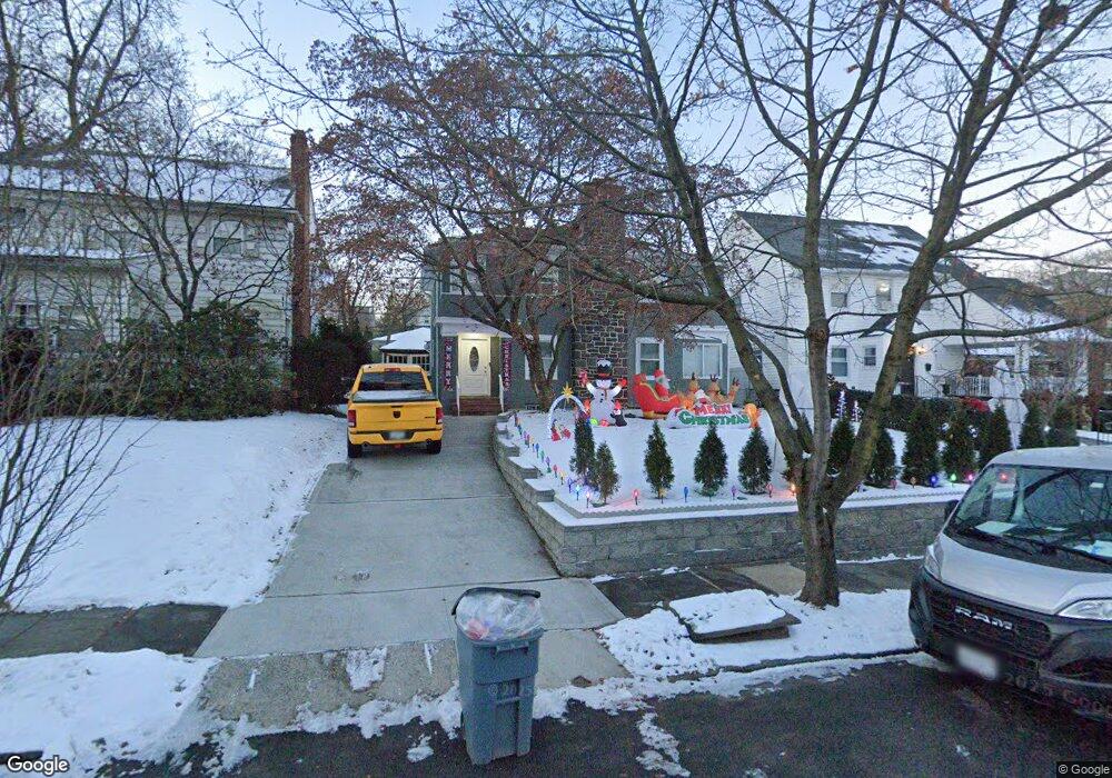 128 Franklin Ave, Yonkers, NY 10705 - photo 1