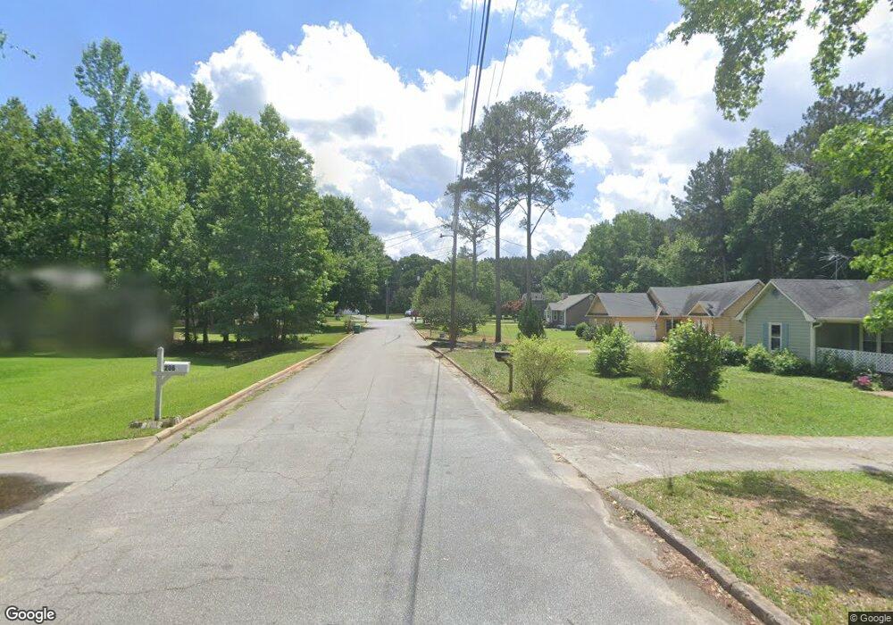 0 Lisa Ct unit 7247745, Hampton, GA 30228 - photo 1