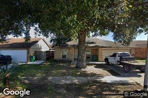 2416 Tattersall Dr, Harvey, LA 70058
