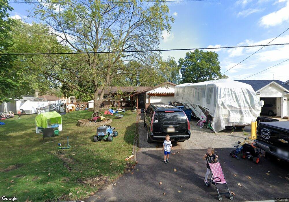 14019 Sherman St, Cedar Lake, IN 46303 - photo 1