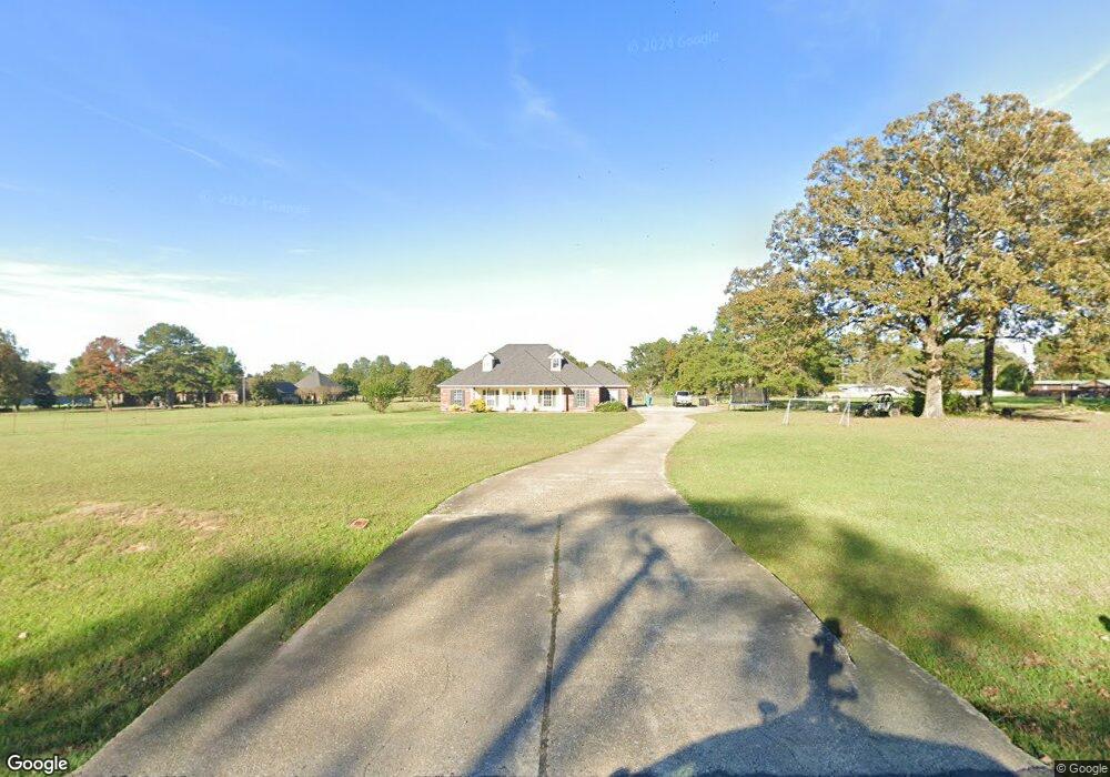 7145 Grabault Rd, Bastrop, LA 71220 - photo 1