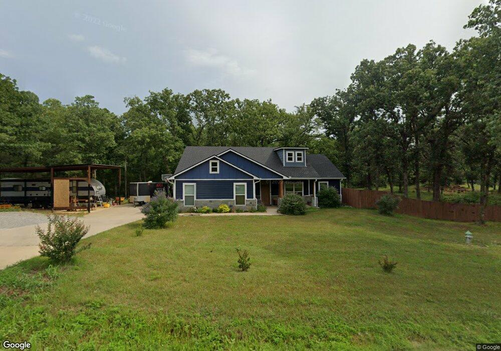 327 Square Dance Rd, Denison, TX 75021 - photo 1