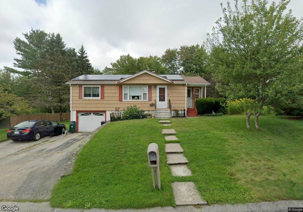 9 Dalessandro Ave, Dudley, MA 01571 - photo 1