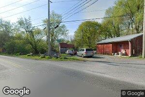 1 S Garfield Rd, Bernville, PA 19506