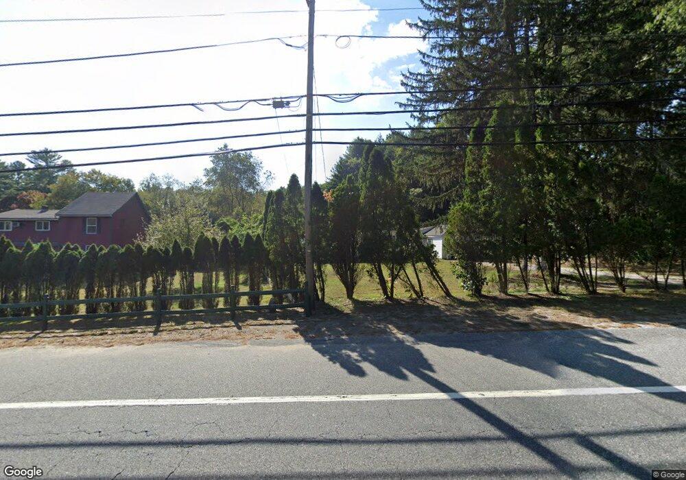 1065 S Main St, Pascoag, RI 02859 - photo 1