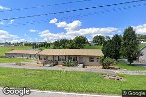 1460 Midway Rd, Midway, TN 37809