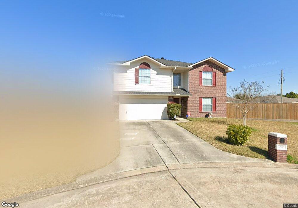 7806 Spring Fern Ln, Houston, TX 77040 - photo 1