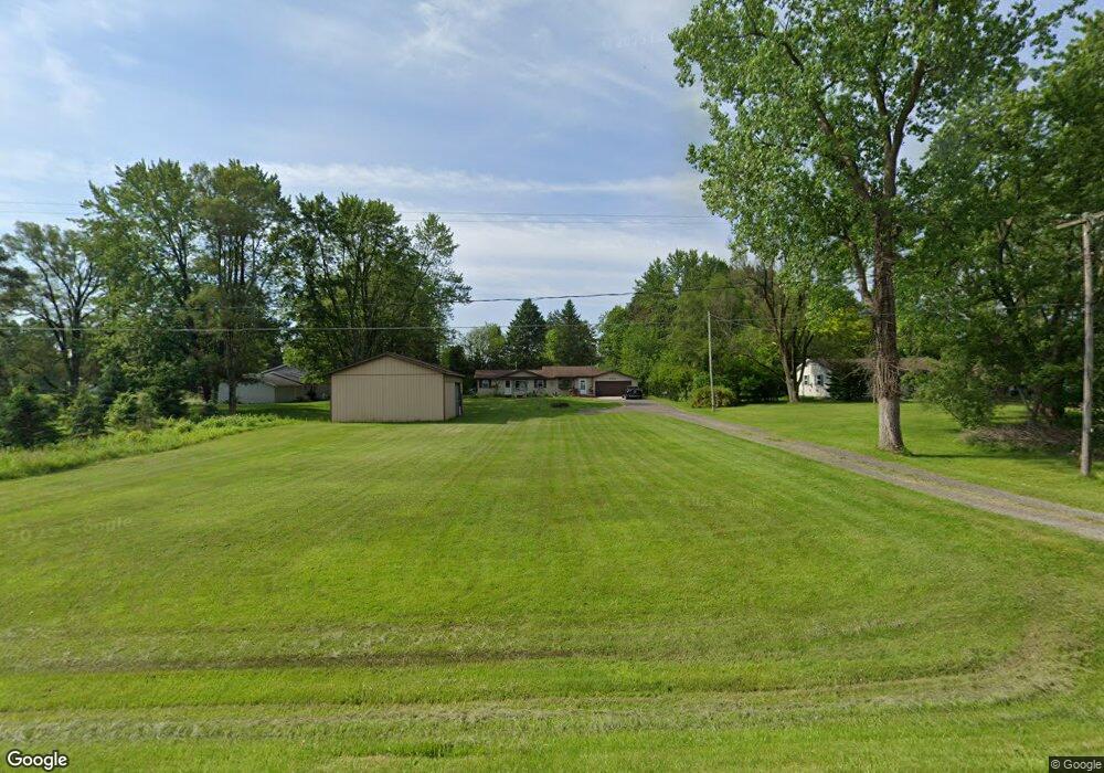 2508 E Tobias Rd, Clio, MI 48420 - photo 1