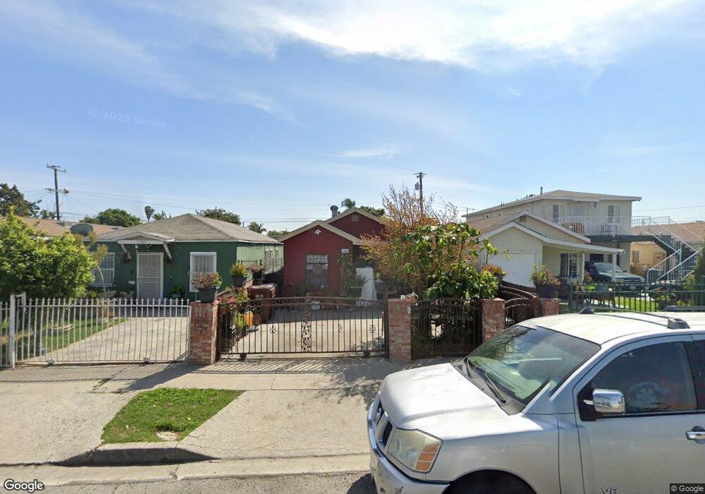 1104 W 131st St, Compton, CA 90222 - photo 1