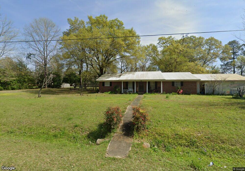 644 Elm St, Florala, AL 36442 - photo 1