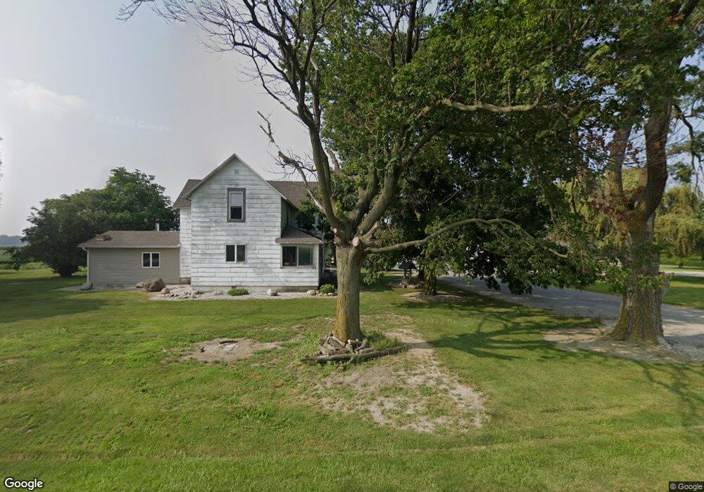 1131 W 100 S, Bluffton, IN 46714 - photo 1